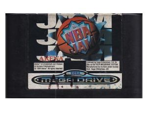 NBA Jam (SMD)