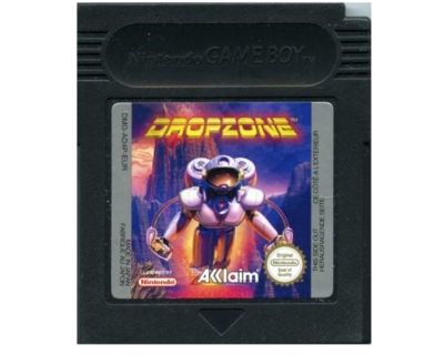Dropzone (GBC)