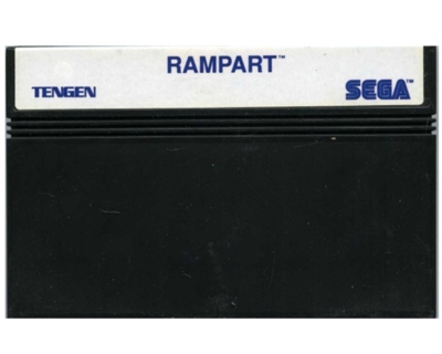 Rampart (SMS)
