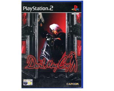 Devil May Cry (PS2)
