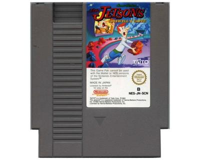 Jetson's, The (scn) (NES)