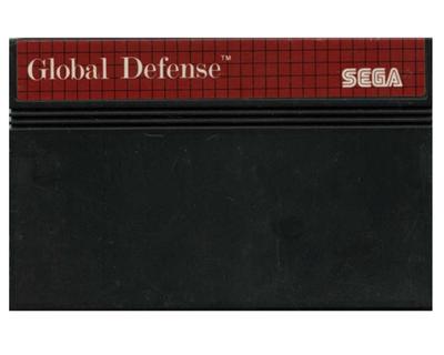 Global Defense (SMS)