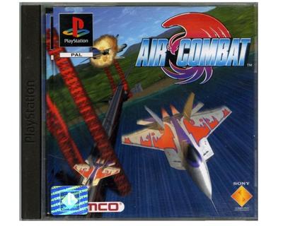Air Combat (PS1)