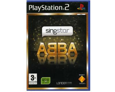 Singstar : Abba (PS2)