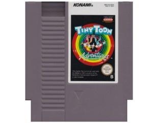 Tiny Toon Adventures (scn) (NES)
