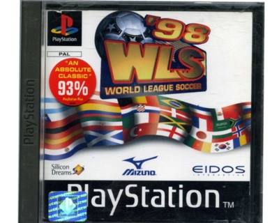 WLS 98 u. kasse (PS1)
