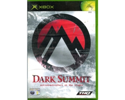 Dark Summit (Xbox)
