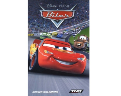 Biler u. kasse (PS2)