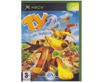 Ty 2 : Bush Rescue (Xbox)