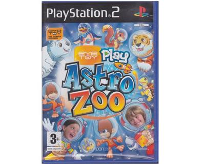 Eye Toy Play : Astro Zoo (PS2)