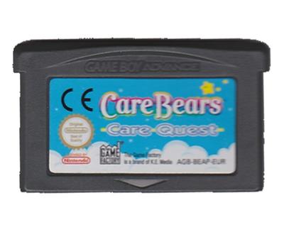 Care Bears : Care Quest (GBA)