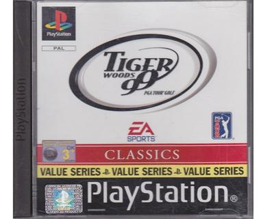 Tiger Woods 99 (value series) (PS1)