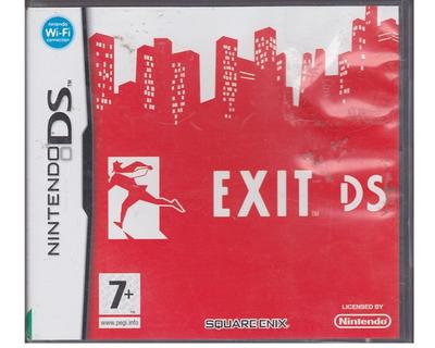 Exit DS (Nintendo DS)
