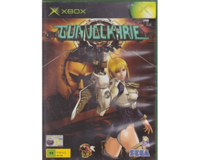 Gun Valkyrie (Xbox)