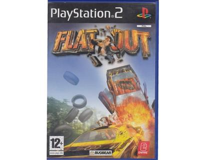 FlatOut (PS2)