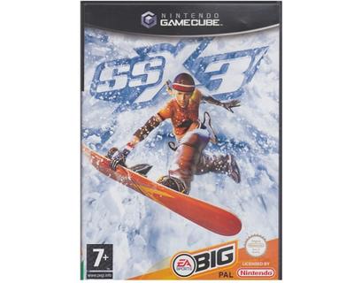 SSX 3 (GameCube)