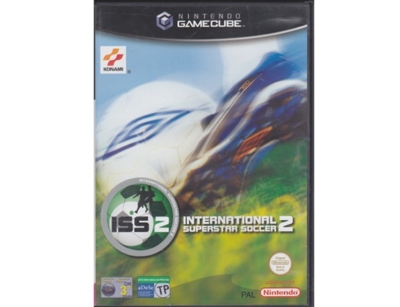 ISS 2 (GameCube)