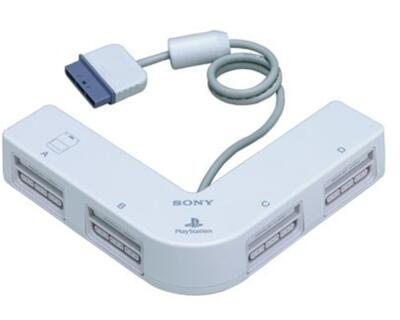 Psone Multitap (orig)