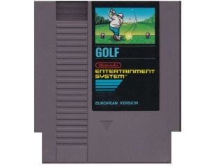 Golf (scn) (NES)