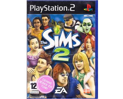 Sims 2 (PS2)