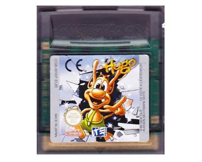 Hugo (GBC)
