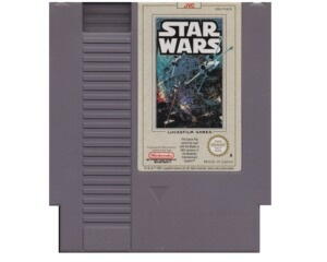 Star Wars (scn) (NES)