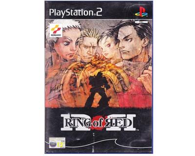 Ring of Red (PS2)
