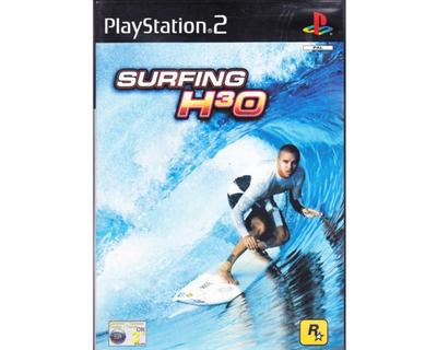 Surfing H3O (PS2)