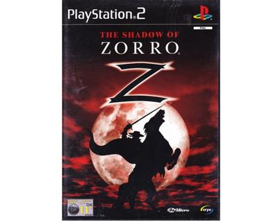 Zorro, The Shadow of (PS2)