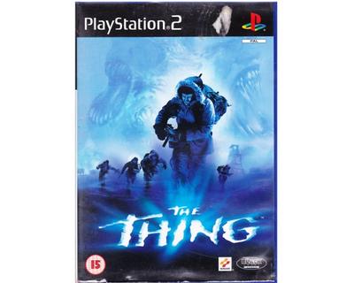 Thing, The (PS2)