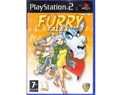 Furry Tales (PS2)