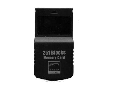 Memory Card 64mb uorig.