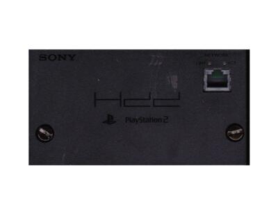 Sony Hdd Network Adaptor