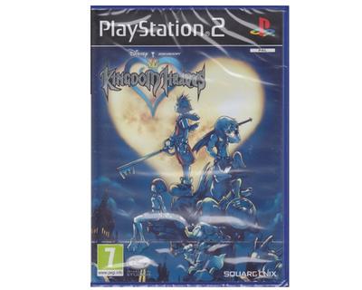 Kingdom Hearts (PS2)