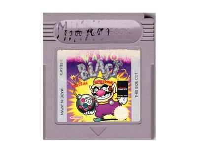 Wario Blast (dårlig label) (GameBoy)