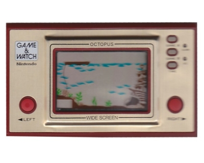 Octopus (Nintendo)