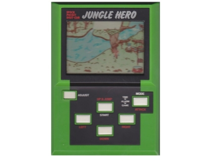 Jungle Hero (Epoch)