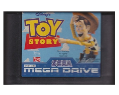 Toy Story (SMD)
