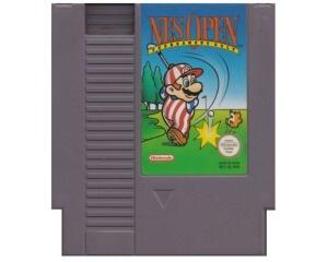 Nes Open Tournament Golf (scn) (NES)