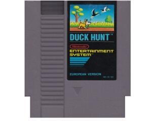 Duck Hunt (scn) (NES)
