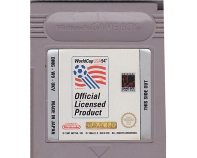 WorldCup USA 94 (GameBoy)