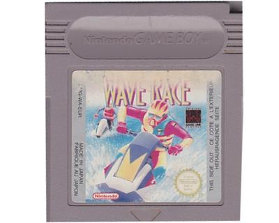Wave Race (GameBoy)