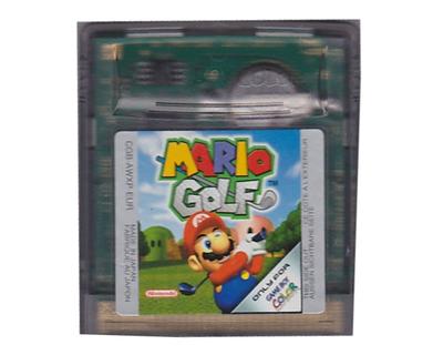 Mario Golf (GBC)