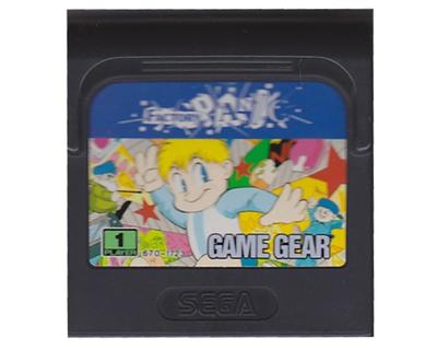 Factory Panic (Game Gear)