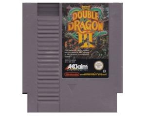 Double dragon III (scn) (NES)