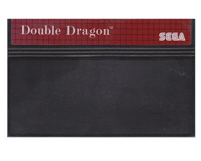 Double Dragon (SMS)