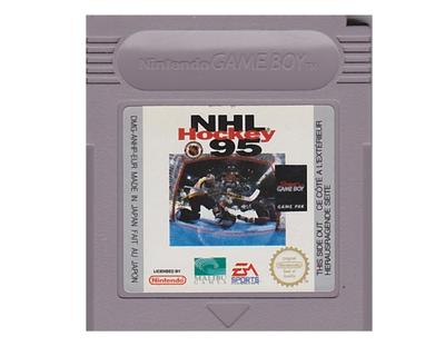 NHL Hockey 95 (GameBoy)