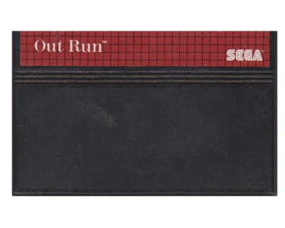 Out Run (SMS)
