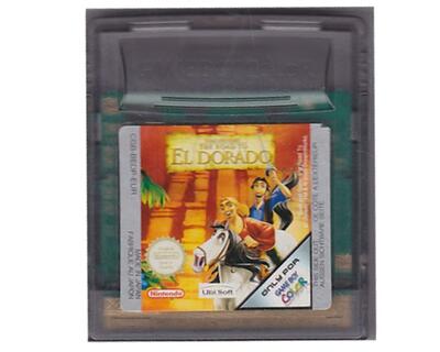 El Dorado (GBC) 
