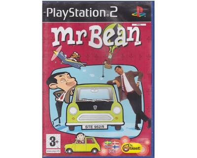 Mr. Bean (PS2)